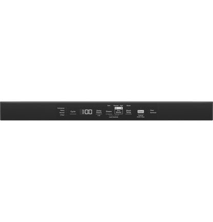 GE GDT550PYRFS ENERGY STAR Top Control with Plastic Interior Dishwasher with Sanitize Cycle & Dry Boost