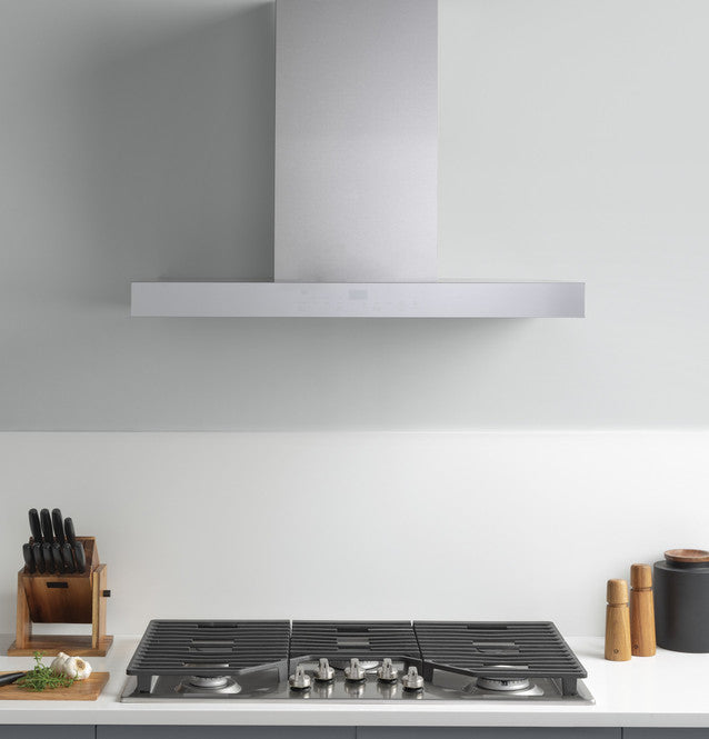 GE Profile PGP7036SLSS  36" Built-In Gas Cooktop with Five Burners