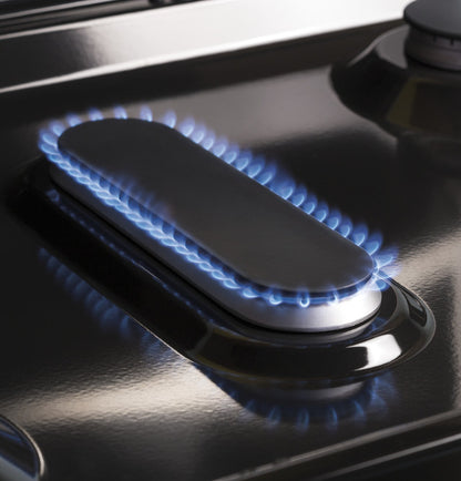 GE JGBS66DEKBB 30" Free-Standing Gas Range