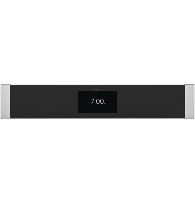 GE Profile PTD7000SNSS  30" Smart Built-In Convection Double Wall Oven with No Preheat Air Fry and Precision Cooking