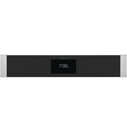 GE Profile PTD7000SNSS  30" Smart Built-In Convection Double Wall Oven with No Preheat Air Fry and Precision Cooking