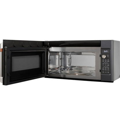 Café CVM517P3RD1 Convection Over-the-Range Microwave Oven 1.7 Cu. Ft.
